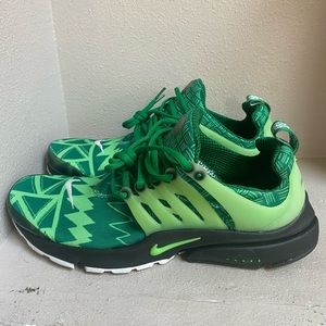Nike Presto Naija BRS 1000 Air Sneakers